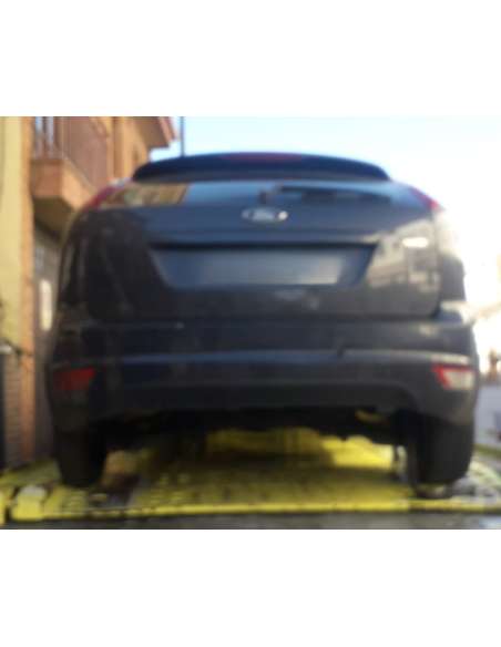 ford focus berlina (cap) del año 2006