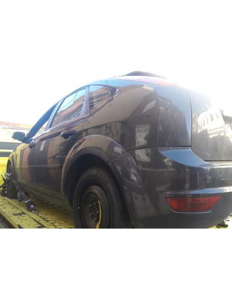 ford focus berlina (cap) del año 2006