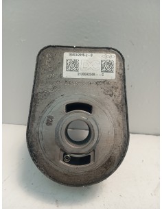 Recambio de enfriador aceite motor para nissan qashqai (j11) acenta referencia OEM IAM 213059324R   2