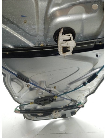 Recambio de elevalunas delantero derecho para fiat stilo (192) referencia OEM IAM 50001603  