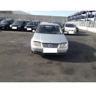 volkswagen bora berlina (1j2) del año 2000