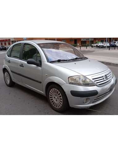 citroën c3 del año 2005