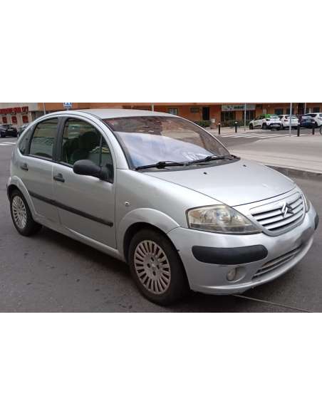citroën c3 del año 2005