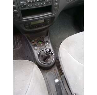 citroën c3 del año 2005 2