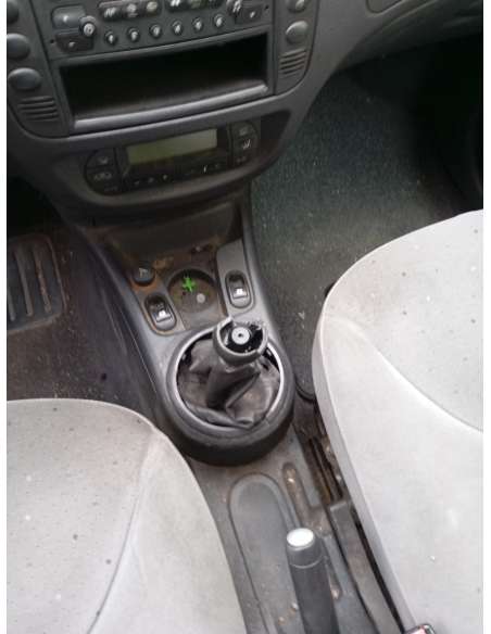 citroën c3 del año 2005