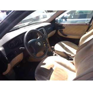 lancia lybra station wagon del año 2004 2