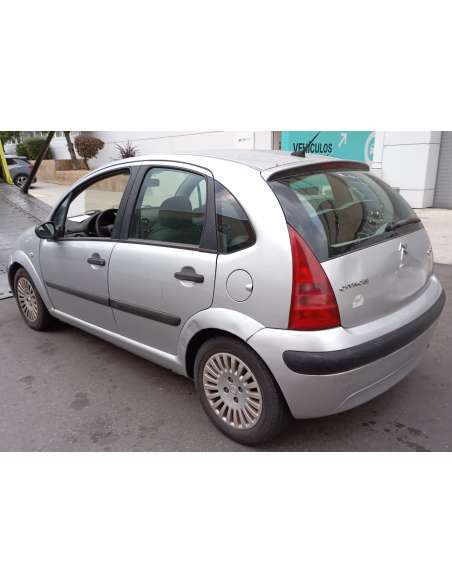 citroën c3 del año 2005