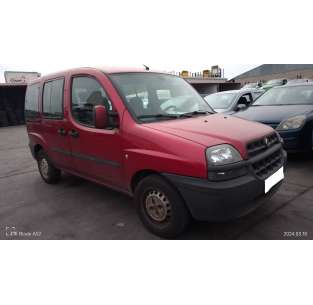 fiat doblo cargo (223) del año 2003