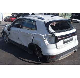 volkswagen t-cross del año 2020 2