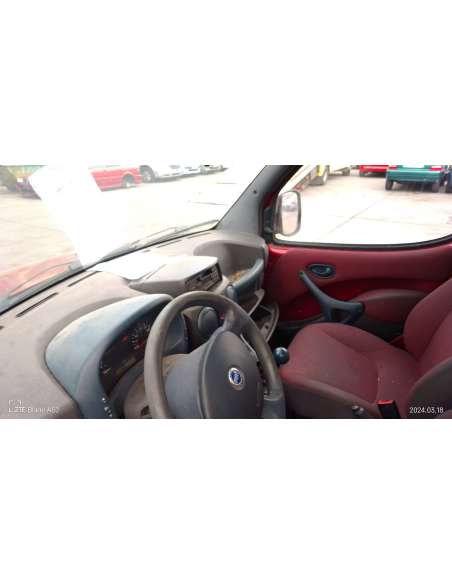 fiat doblo cargo (223) del año 2003