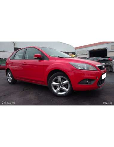 ford focus berlina (cap) del año 2009