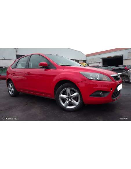 ford focus berlina (cap) del año 2009