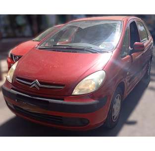 citroën xsara picasso del año 2010