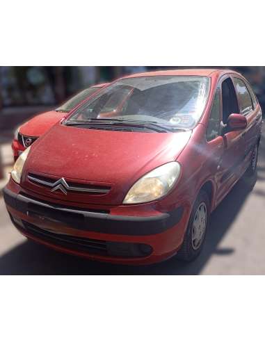 citroën xsara picasso del año 2010