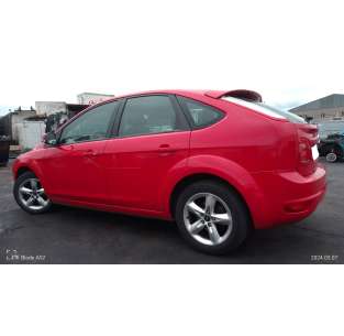 ford focus berlina (cap) del año 2009 2