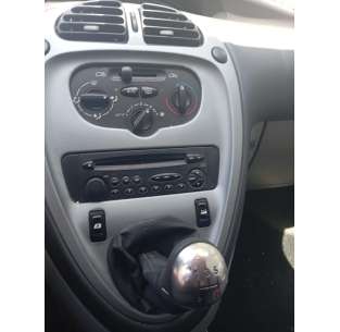 citroën xsara picasso del año 2010 2