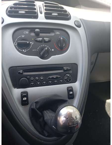 citroën xsara picasso del año 2010