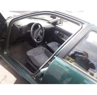 seat ibiza (6k) del año 1998 2