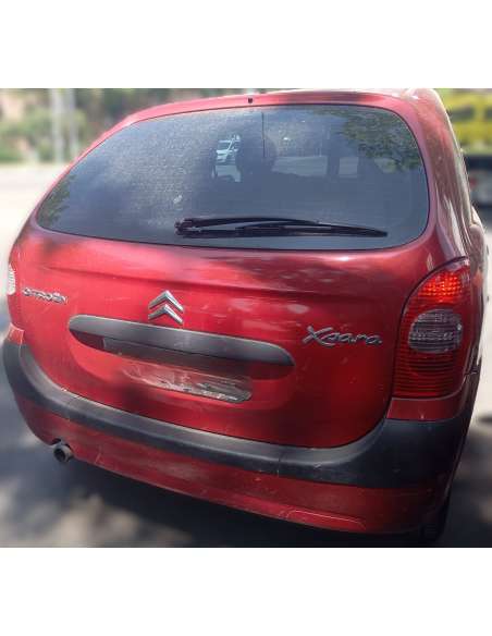 citroën xsara picasso del año 2010