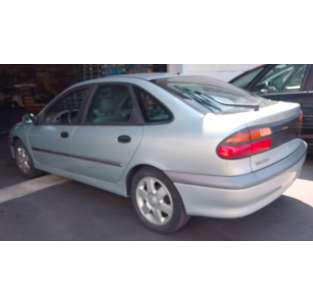 renault laguna (b56) del año 2000 2