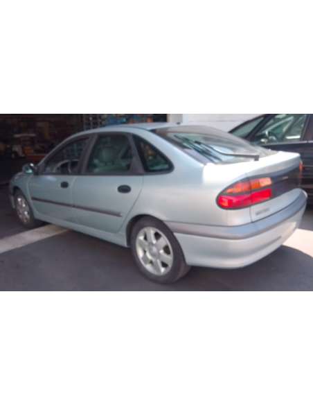 renault laguna (b56) del año 2000