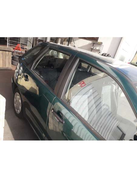 seat ibiza (6k) del año 1998
