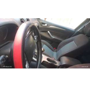 ford mondeo ber. (ca2) del año 2009 2