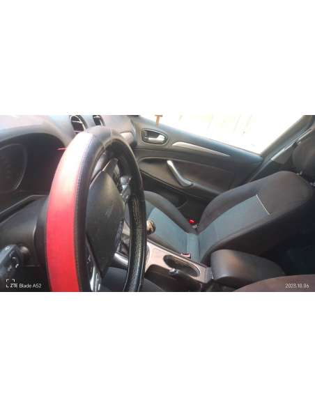 ford mondeo ber. (ca2) del año 2009