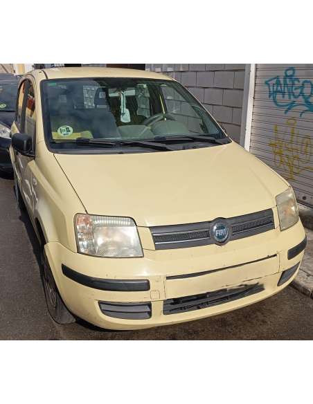 fiat panda (169) del año 2005
