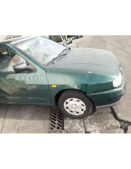 seat ibiza (6k) del año 1998