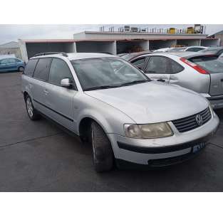 volkswagen passat variant (3b5) del año 1998