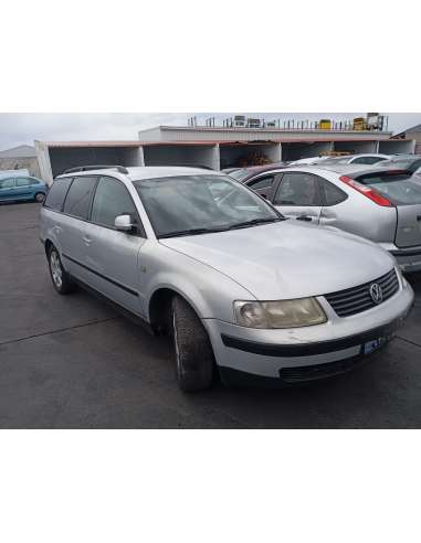 volkswagen passat variant (3b5) del año 1998