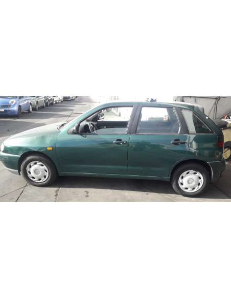 seat ibiza (6k) del año 1998