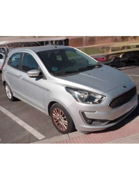 ford ka+ del año 2019