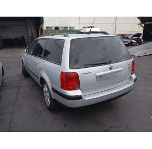 volkswagen passat variant (3b5) del año 1998 2