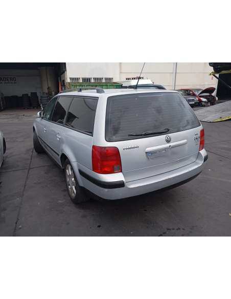 volkswagen passat variant (3b5) del año 1998