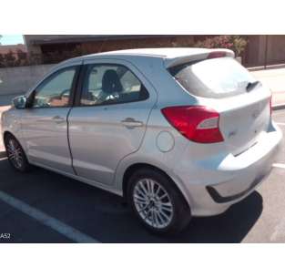 ford ka+ del año 2019 2