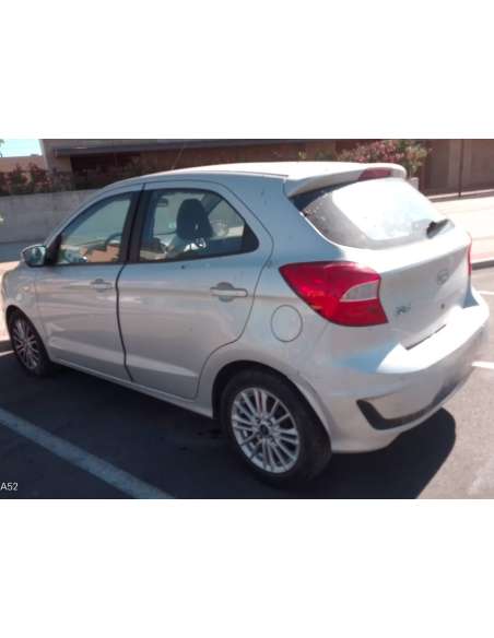 ford ka+ del año 2019