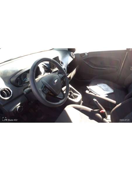 ford ka+ del año 2019