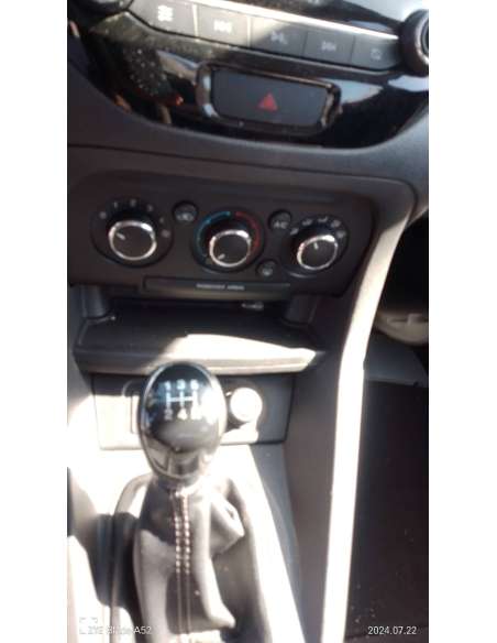 ford ka+ del año 2019