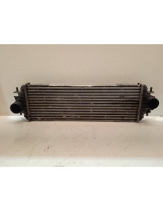 Recambio de intercooler para nissan primastar (x83) referencia OEM IAM 7700312903F  