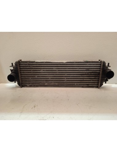 Recambio de intercooler para nissan primastar (x83) referencia OEM IAM 7700312903F  