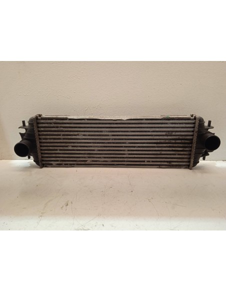 Recambio de intercooler para nissan primastar (x83) referencia OEM IAM 7700312903F  