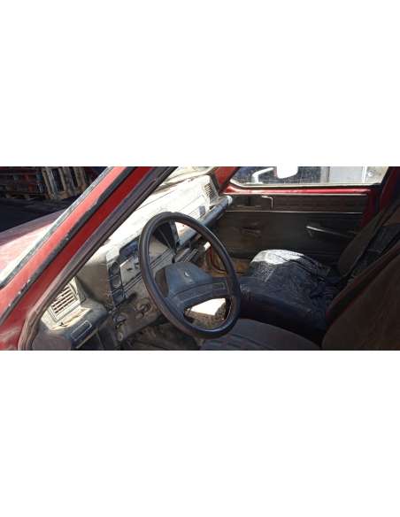 citroën c15 del año 1993