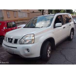 nissan x-trail (t31) del año 2008