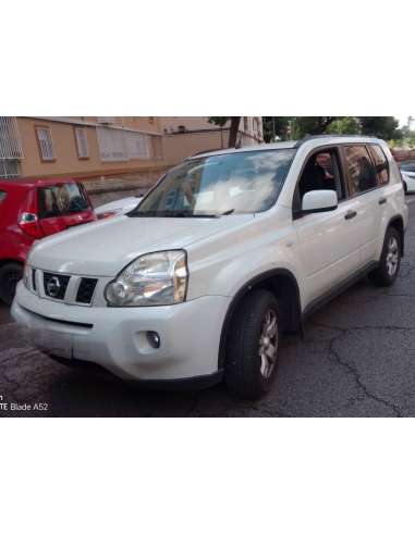 nissan x-trail (t31) del año 2008