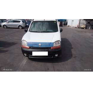 renault kangoo (f/kc0) del año 1999