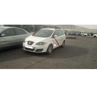 seat altea xl (5p5) del año 2012