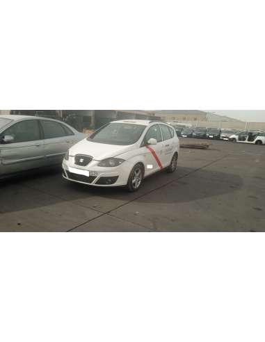 seat altea xl (5p5) del año 2012