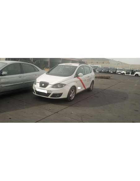 seat altea xl (5p5) del año 2012